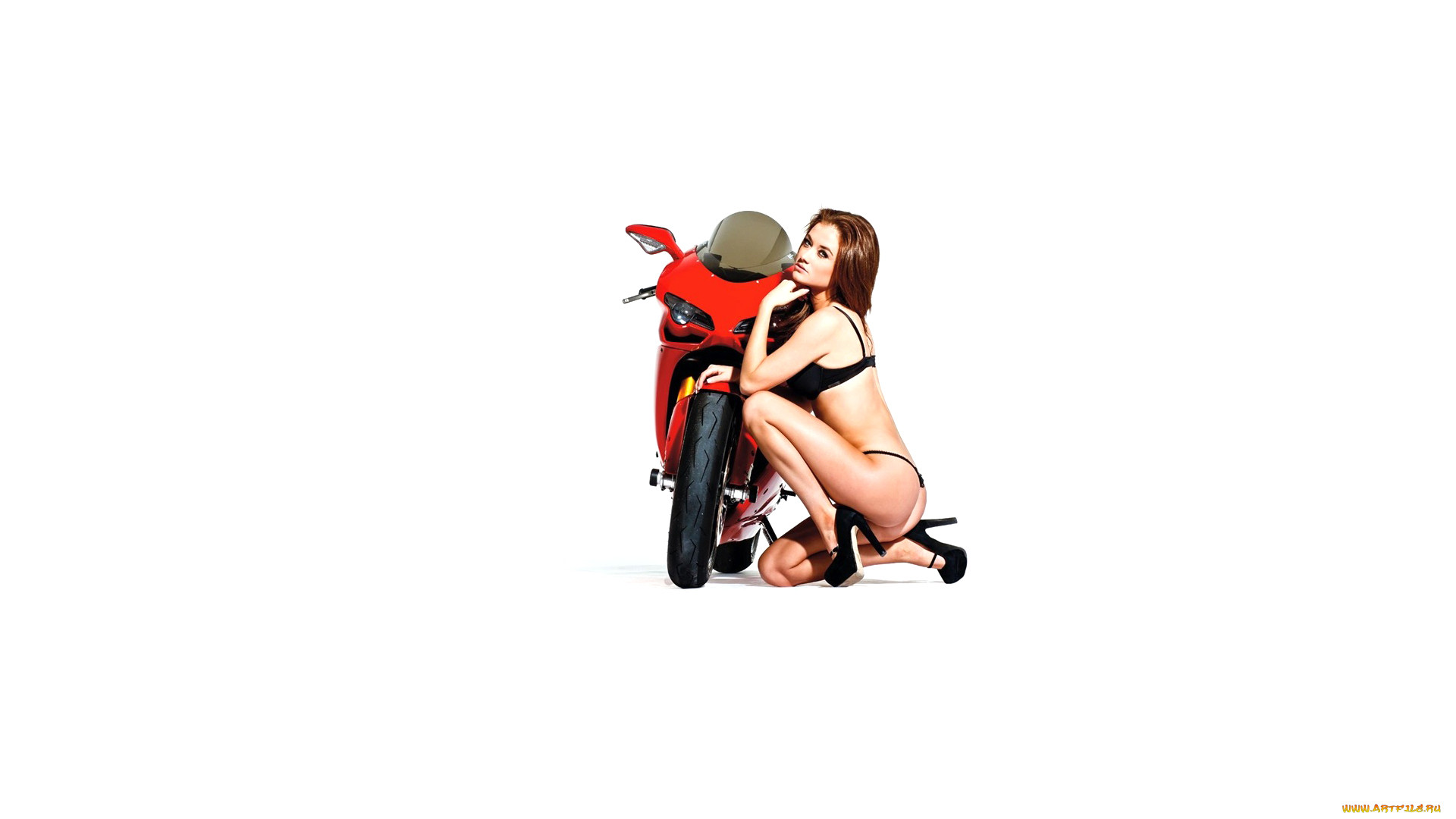 moto girl, ,   , girl, moto
